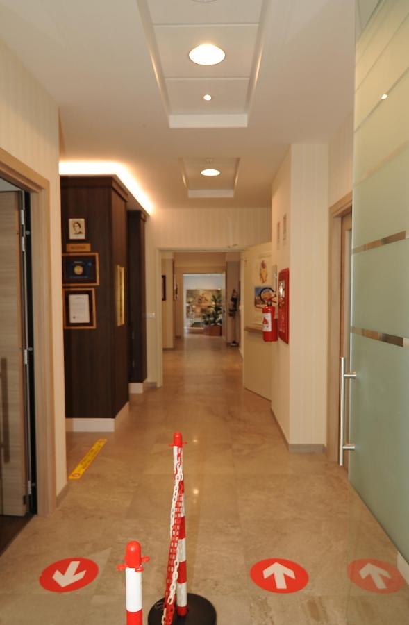 Casa Ospitalita San Giuseppe Bed & Breakfast L'Aquila Ngoại thất bức ảnh