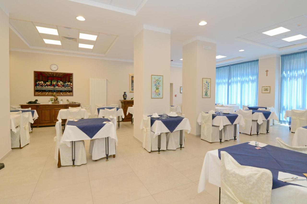 Casa Ospitalita San Giuseppe Bed & Breakfast L'Aquila Ngoại thất bức ảnh